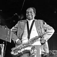 2026.03.02 Eric Person on Eddie Harris - part 2 with Ethan Singer - 1 of 3