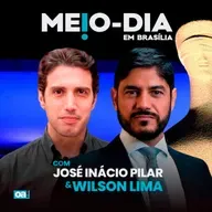 Projeções com o fim da janela partidária | Meio-Dia em Brasília - 03/04/2026