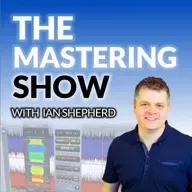 The Mastering Show #101 - Mixing and mastering Brian Eno - with Emre Ramazanoglu