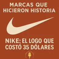 Nike: La Historia Detrás del Swoosh de 35 Dólares