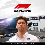 The F1 winter - with James Vowles + Lawrence Barretto