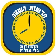 Galei Tzahal News (Radio Feed) @08 on 17/3/2026