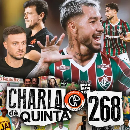 FLUMINENSE VENCE O BOTAFOGO COM GOLAÇO! VASCO PERDE MAIS UMA E ENTRA DE VEZ NA CRISE!