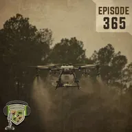 EP:365 | Drone Spray Rigs and Regen Food Plots