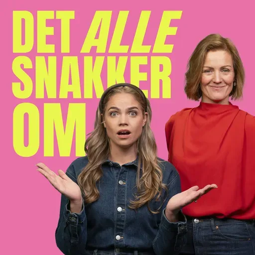 EP51: "Nå rakner Norge!"