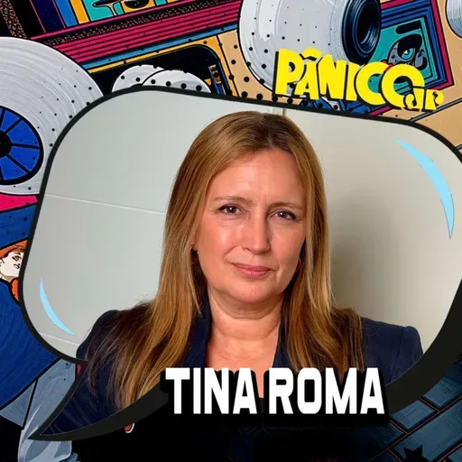 Tina Roma