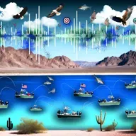 Reel in the Rewards: Conquering Lake Mead's Bounty this Fall