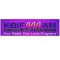 AM 900 KBIF - KBIF