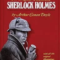 THE AMATEUR MENDICANT SOCIETY   THE NEW ADVENTURES OF SHERLOCK HOLMES