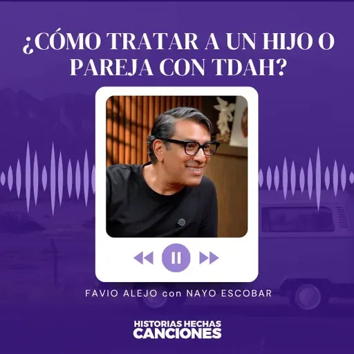 Experto en TDAH: ¿Cómo Tratar a un Hijo o Pareja con TDAH?¿Qué es Realmente?¿Es buena la Medicación?