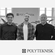 #PolyPod: Slipp bussen frem!  