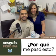209) ¿Por qué me pasó esto?