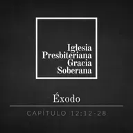 Éxodo 12:14-28 | Sermón del domingo por la mañana 1.3.26