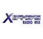 XGamers Radio MIX