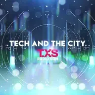 Tech and the City con Barbarita Lara, Gonzalo Padilla y Rubén Sans, 23 de abril del 2025