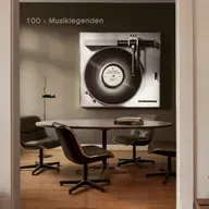 Sprechstunde 10: Über legendäre LP´s und legendäre Schallplattenspieler mit Kai Schäfer