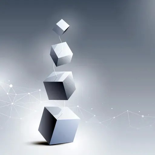 S9 Ep19: Can blockchain decentralise money, contracts, and finance?