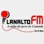 Rádio Planalto 104.9