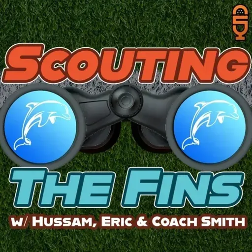 Scouting the Fins-5-13-26