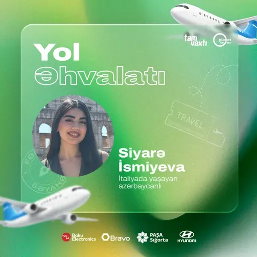 İtaliyada Təhsil və Yaşayış: Təqaüdlər, Yataqxanalar və İtalyan Mətbəxi - OĞRULARDAN QORUNMAQ