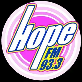 Hope FM 93.3 Makeni