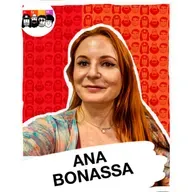 Descomplicando a ciência: o retorno de Ana Bonassa (Nunca Vi 1 Cientista)