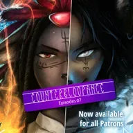 Counterbloopance Eps 06-08