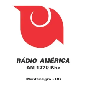 Rádio América 1270kHz