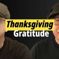 Set The Pipe!! #58  Thanksgiving Reflections: A Heartfelt Episode