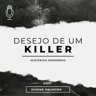 Desejo de Um Killer | Ep.04| John Wayne Gacy:  O Palhaço Assassino