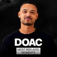 Most Replayed Moment: The Fastest Way To Lose Fat Without Losing Muscle! - Dr Andy Galpin