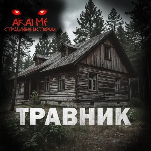 Травник! Страшные истории на ночь. Страшилки на ночь