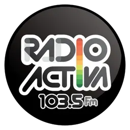 Radio Activa 103.5