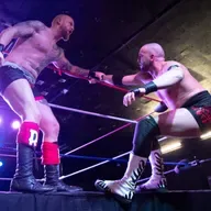 Episode 37: Odyssey Pro Wrestling Overboard 2026 Preview