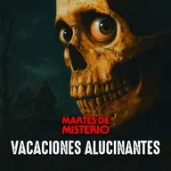 EP.382: Vacaciones alucinantes