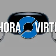 La Hora Virtual. Mandos para Vision Pro, lo nuevo de nDreams y más