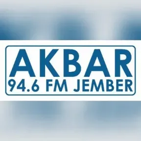 Akbar 94.6 FM Jember