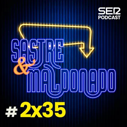 El poder de la amistad 2x35