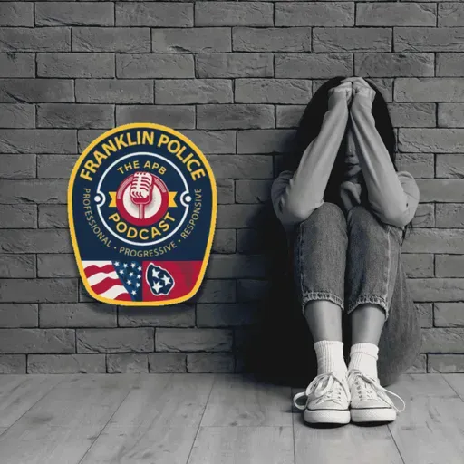 Episode 17- The Month to Prevent Suicide