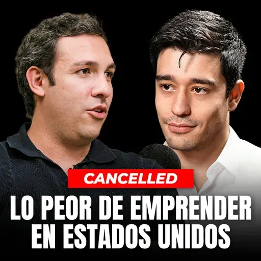 ESPAÑOL explica cómo CREÓ un NEGOCIO de ÉXITO en ESTADOS UNIDOS 🇺🇸 BORJA IGLESIAS, CEO de RIVASPAIN