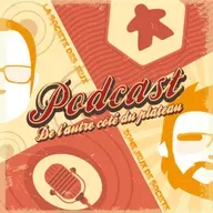 Ep.204: Les Meilleurs jeux de 2025 !