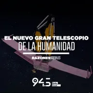 El nuevo gran telescopio de la humanidad