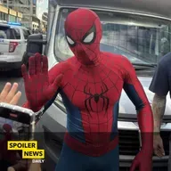 ¡Nuevo traje de Spider-Man! ¡Se confirma Un lugar en silencio 3!