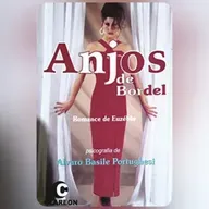 Anjos de Bordel