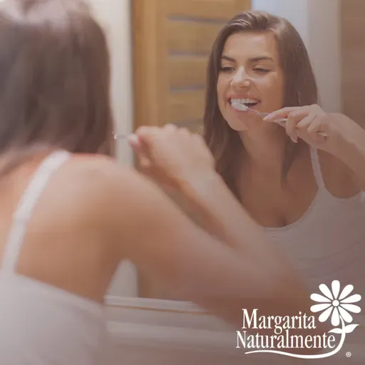 ¿Tienes encías inflamadas?