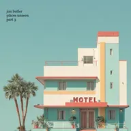 Deep Energy 2203 - Places Unseen - Part 3