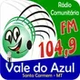 Rádio Vale do Azul