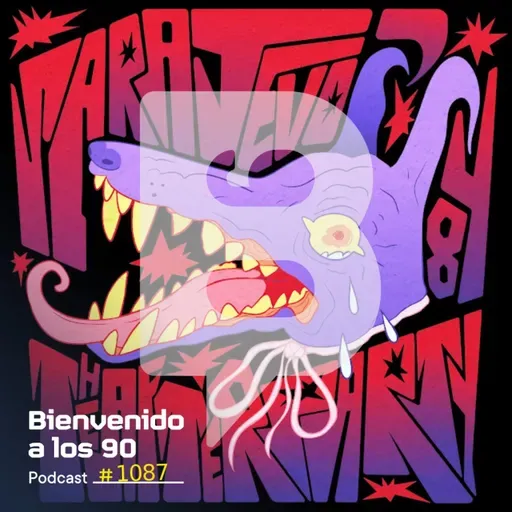 1087 - Sarajevo '84 presentan 'The After Party'