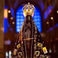 Homilia Dominical | Corredentora e Medianeira de todas as graças (Sol. N. Sra. Aparecida - 12/10/25)