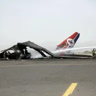 Yemen's Houthi group launches fresh drone attacks on Israel